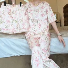 ��ƷŮ˯�¹�������ʽˮ�ɶ���˯���������������ʷ���⴩�Ҿӷ�
