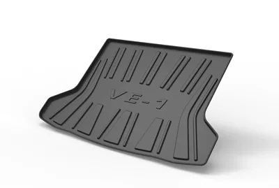 Generation Accord New Energy Trunk Mat - 19-22-concept-ve-1-electric-vehicle-120605