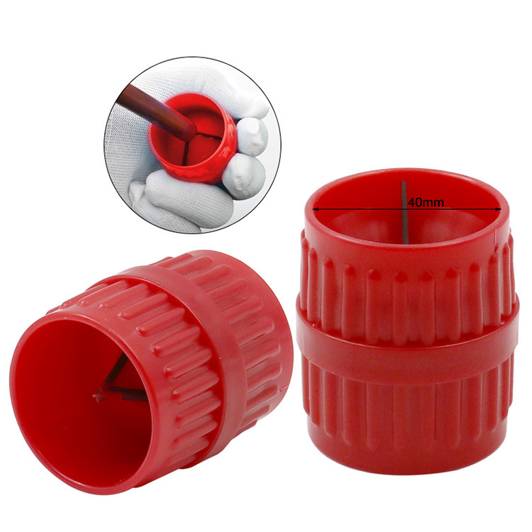 内外圆修边器 内外孔塑料铜管金属倒角器 去毛刺倒角器修边工具