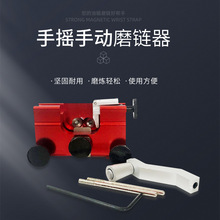 Portable Chainsaw Sharpener֓uĥ 朗lĥ羳F؛