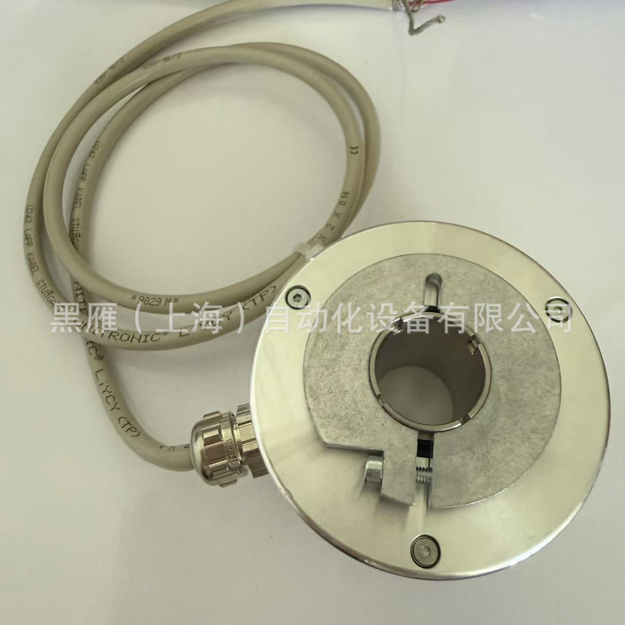 编码器RHI9ON-OHAK1R61N-01024 现货 全新 原装正品