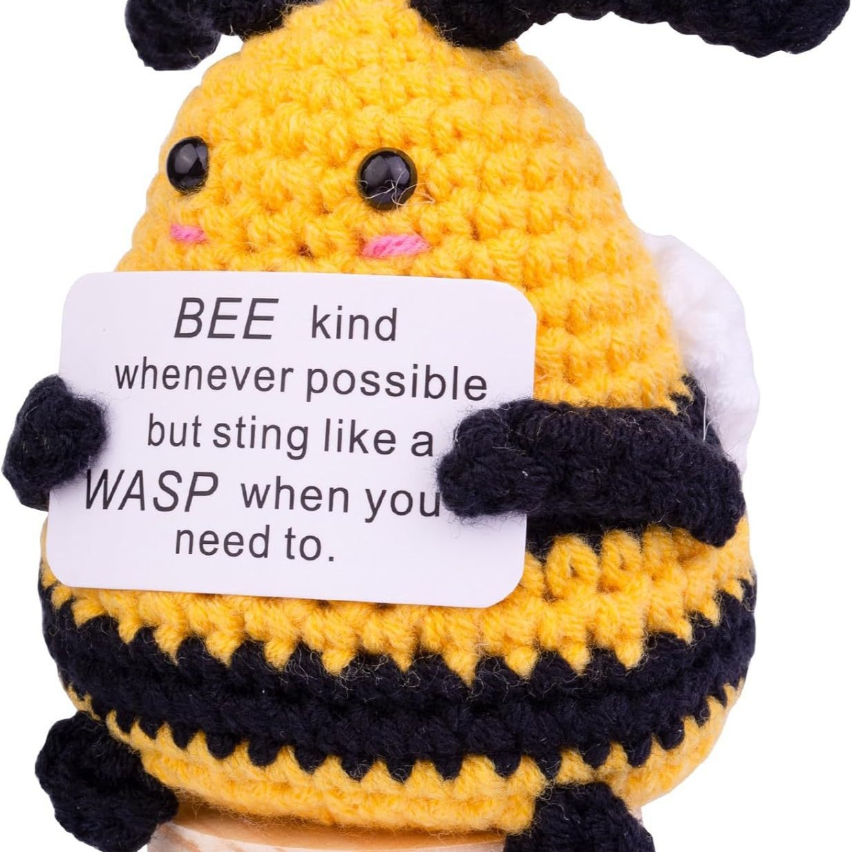 큰 엉덩이 벌(베이스 없음)