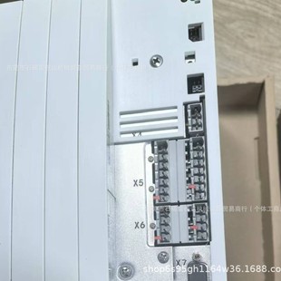 New Lenze E84Avhce1534Vb0 Frequency Converter Spot, Need to Negotiate