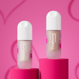 ���� ��Һƿ ��������˪BB˪��ƿ 30ml��׷۵�Һƿ����  ���yƿ