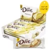 【1 box】 -D milk fragrance white chocolate 516g