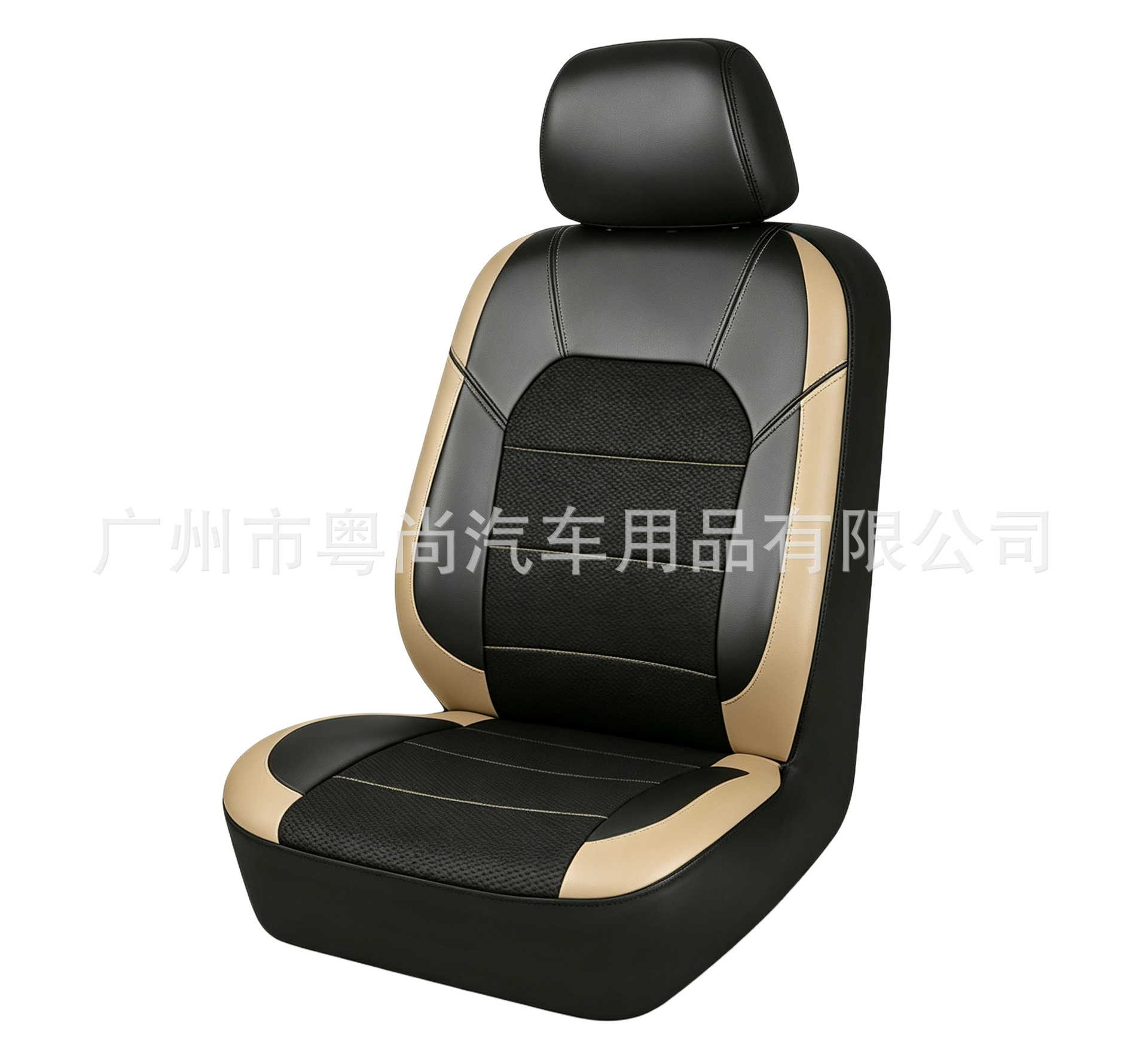 Cross-border foreign trade sandwich-style car seat covers, new universal model for all seasons, car seat cushion manufacturer wholesale