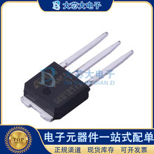 STD4NK80Z-1 D4NK80Z ��Ч���� MOS�� N�ϵ� 800V 3A TO-251 ԭ�b