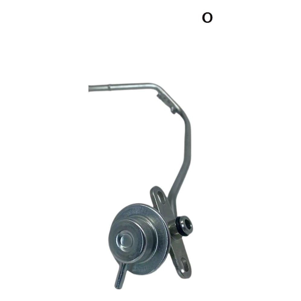 23280-75040 подходит для регулятора давления топлива Toyota 2328075040 для двигателей с электронным впрыском топлива.
