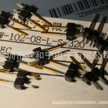 MTSW-102-08-L-S-320 505066-1222 0503304-2042 ICL3241ECAZ