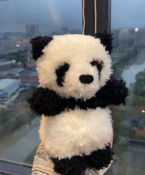 Jellycat, милая кукла