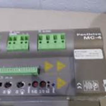 现货SCHNEIDER电机Elau伺服控制器SM 100-40-050-P0- 45-S1-B0 SM