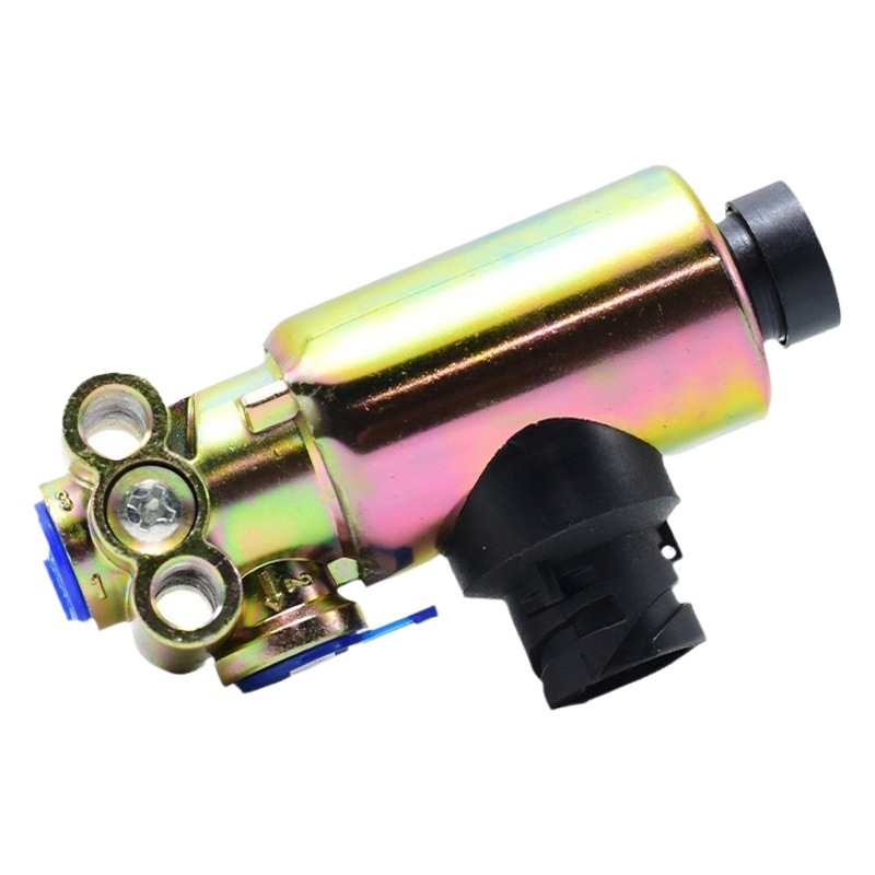 El autobús del camión pesado de la válvula electromagnética 4721726260 de SMT parte 1738496