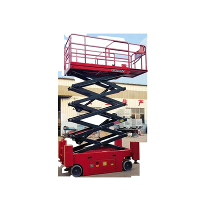 vehicle climbing vehicle construction — Avtomobil fırlanan platformaları - one-key-leveling-and-matching
