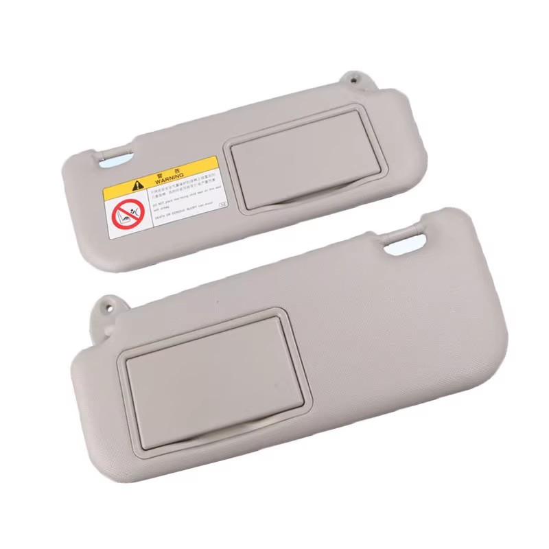 Parasol para Toyota Corolla y Levin, modelos de 2014 a 2018, venta al por mayor.