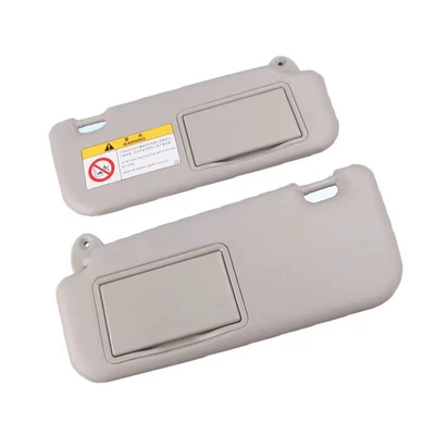 16 17 18 Corolla | Sun shade