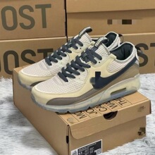 ŷ���羳Air Max Terrascape 90�������Ь��Ů�ٴ��˶��ܲ�Ь