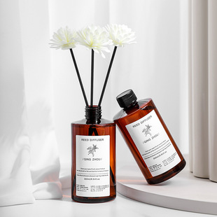 260ml Aromatherapy Supplement Shake Tone Explosions Aromatherapy Non-fire Aromatherapy Hotel Special Aromatherapy Aromatherapy Fresh Air