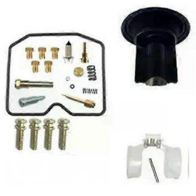 Motorcycle engine and accessories – Suzuki Gs650E, Gs650G, Gs6 - 083