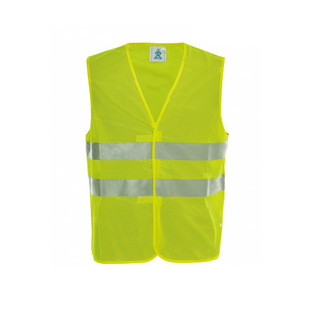 Uncle An A594 Reflective Vest TrAffic Building Airport Dock Reflective Vest BreAthAble Mesh