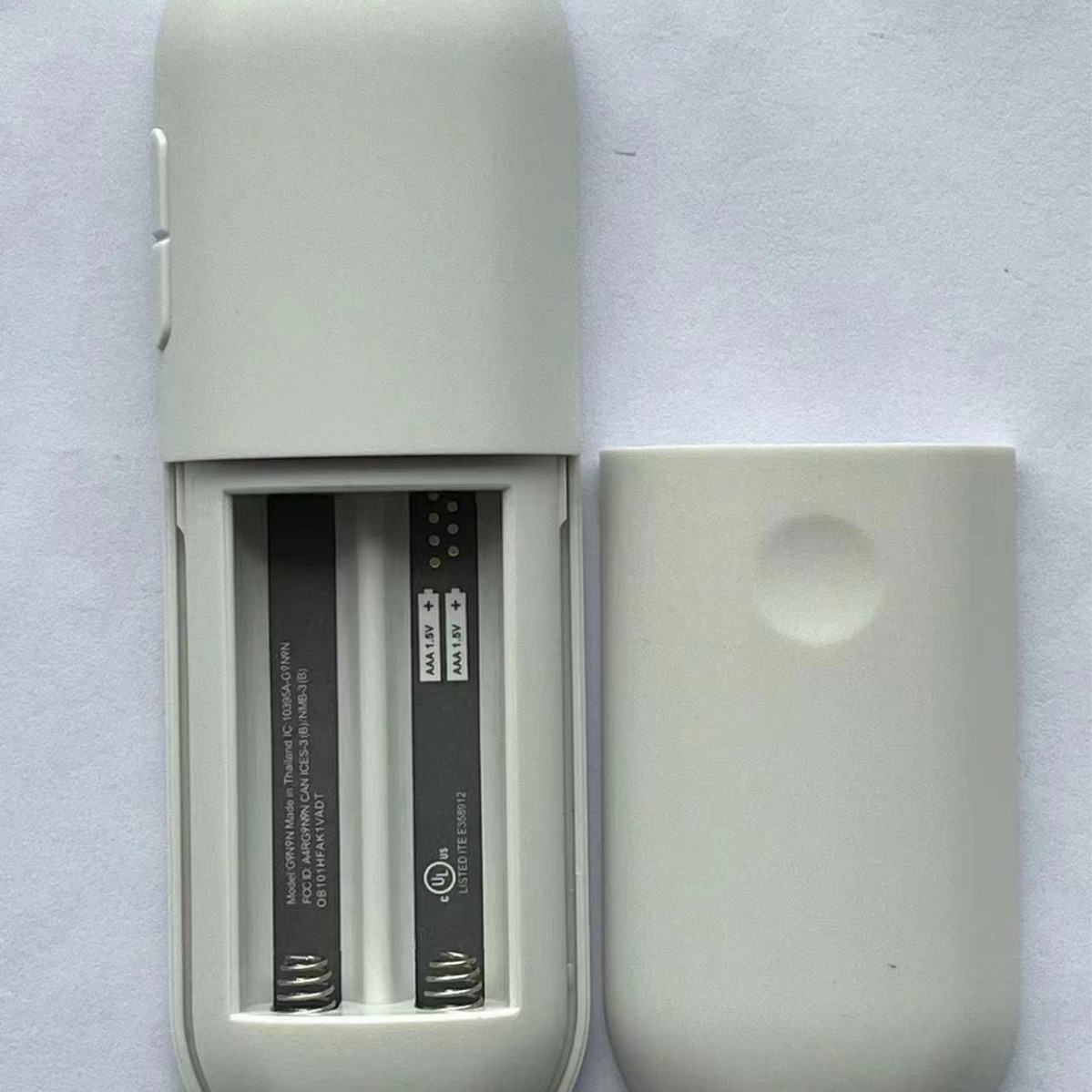 G9N9N Google TV Bluetooth control remoto de voz ChromecastGoogelTV Google TV control remoto