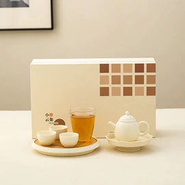 茶具套装;陶瓷杯;旅行茶具