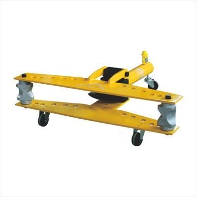 銀都 液壓彎管機 手動彎管器 2寸分體式 CPB-2 彎管工具