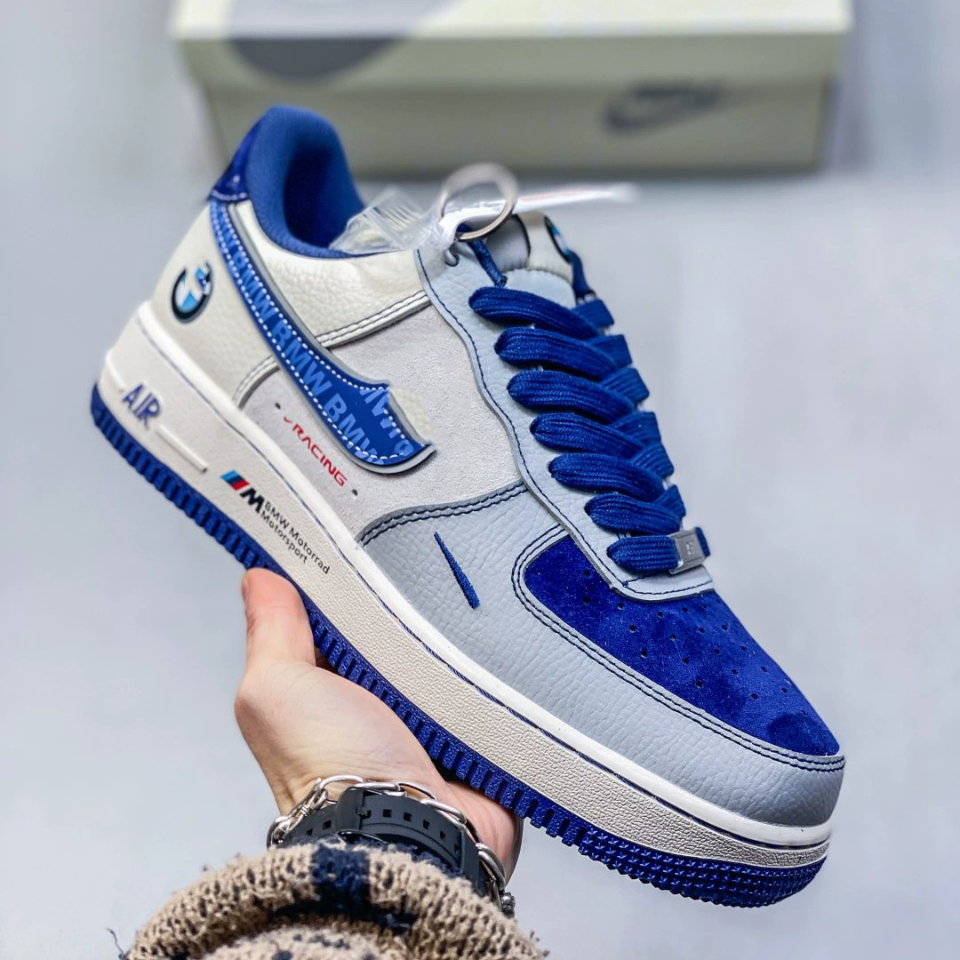 Nike Air Force 1, кроссовки, шнурки для мужчин и женщин для отдыха, спортивная обувь