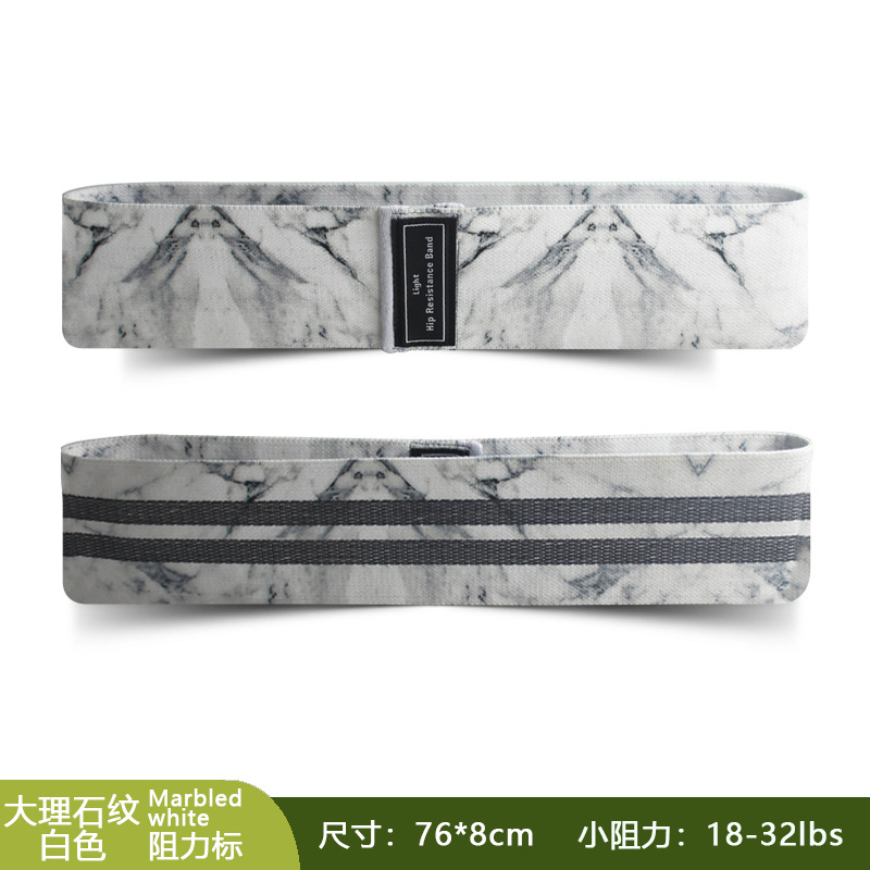 C211 대리석 패턴-화이트-76*8cm 작은 당기는 힘