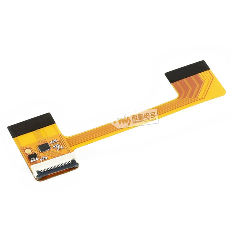 Camera Scheduler 适用于全系列树莓派主板摄像头专用多路FPC线