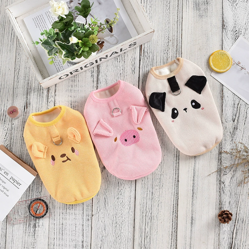 Новые красные и красные домашние животные появляются осенью и зимой