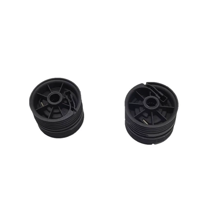 Suitable for 2015-2020 Kia Sedona rear door electric sliding lock actuator pulley repair kit (Power supply, ignition system accessories)