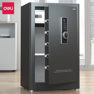 Deli Ae964 Fingerprint Password (Wifi) Safe H800
