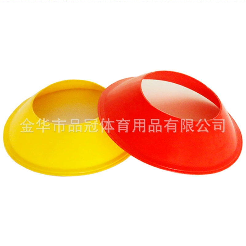 Football basketball equipment for training