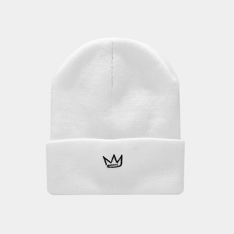 126g Weight Wool Cap Hats Type Daily Occasion Acrylic Material Letter, Rose Pattern Autumn Season Women'S Gender Embroidery Design Fashion Style Crimping Rim Women's Fashion Letter Rose Embroidery Crimping Wool Cap 15