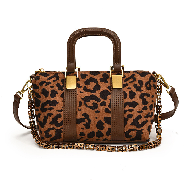 Bolso esmerilado retro de otoño e invierno para mujer 2024 nuevo bolso de mensajero popular de todo fósforo bolso cuadrado pequeño portátil súper caliente de moda