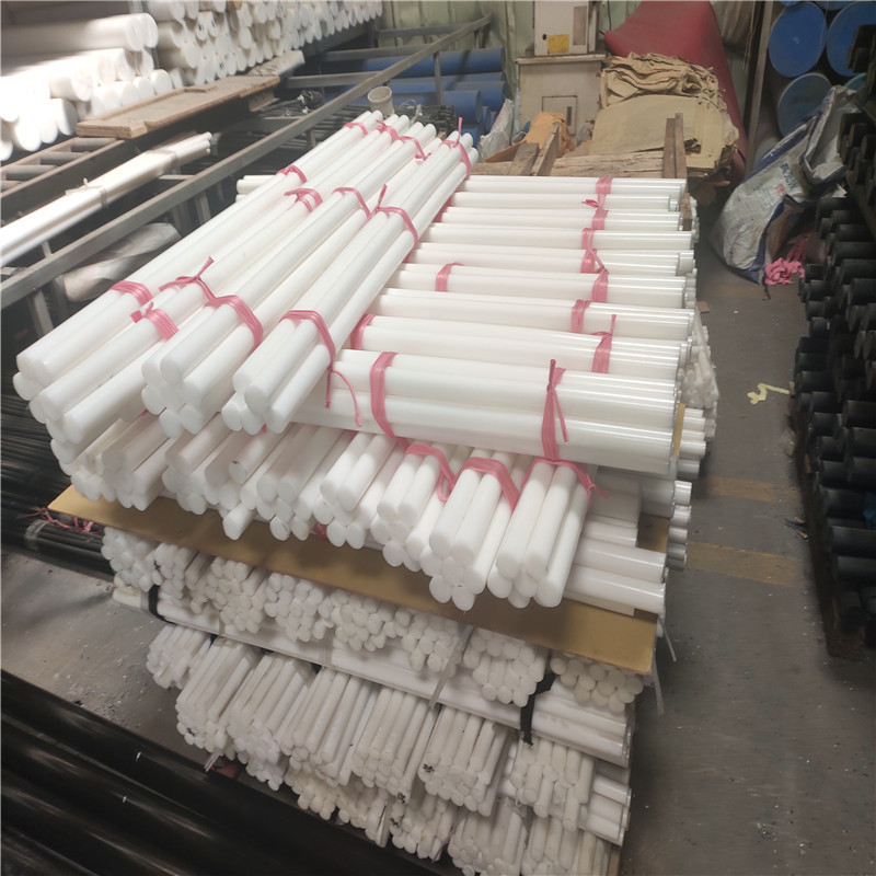 mc901蓝色尼龙棒白色尼龙板加纤维黑色尼龙棒蓝色尼龙板加工定做