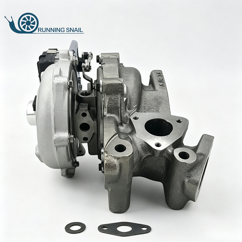 Gtb2056vkl turbocharger 823024823024-5005s is suitable for Jeep Cherokee 3.0CRD