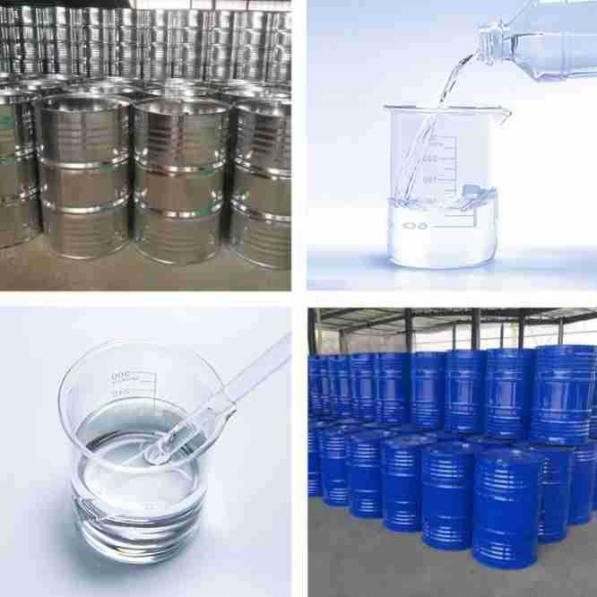 Растворитель Trimethylbenzene Baoli Chemical RB004