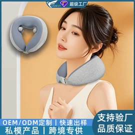 电动美腿仪;按摩足疗机;按摩枕/靠垫