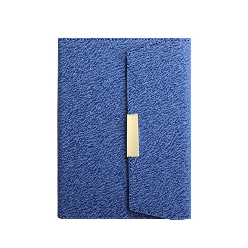 Customized A5 Classy Business Notebook Notepad High-Value Notebook Gift Box Set Gift Daolin Paper Notebook