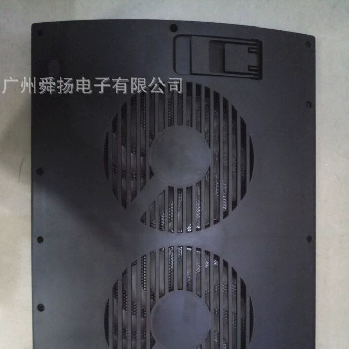 Air fan, laptop, radiator