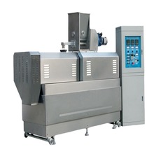 全自动预糊化淀粉膨化机 变性淀粉膨化机 玉米变性淀粉加工设备