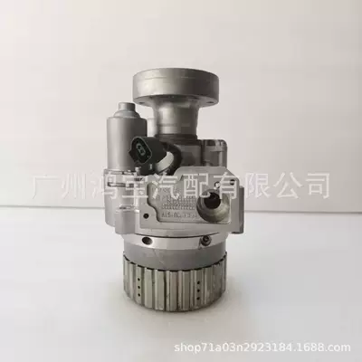 Lr077391 Rear Differential Coupler Is Suitable for Freelander 2/Range Rover Evoque Coupler