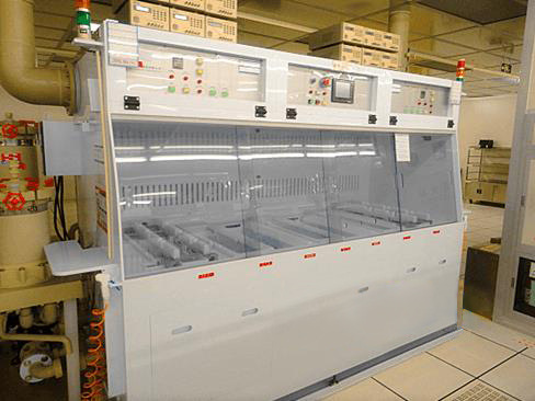 晶片凸点电镀设备 欢迎联系在线客服或来电咨询