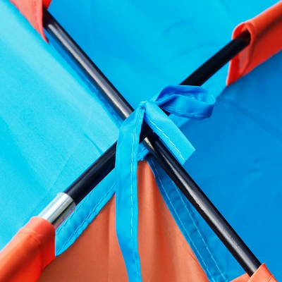 Tent, Portable Breathable Tent – Avtomobil dam çadırları