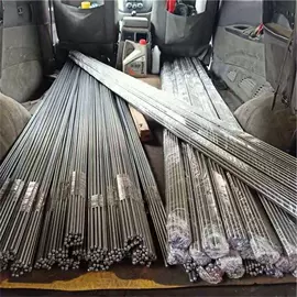 铜合金;铝合金;结构钢