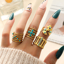 ŷ���¿��ֽ�ָ ŷ����յ��18K������ʯ�������οտ�������