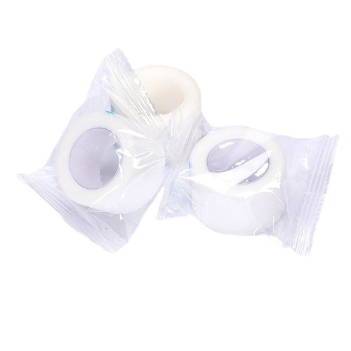 Invisible transparent anti-wear foot patch multi-functional PE high-heeled shoes anti-wear heel patch breathable men's and women's sandals anti-wear patch