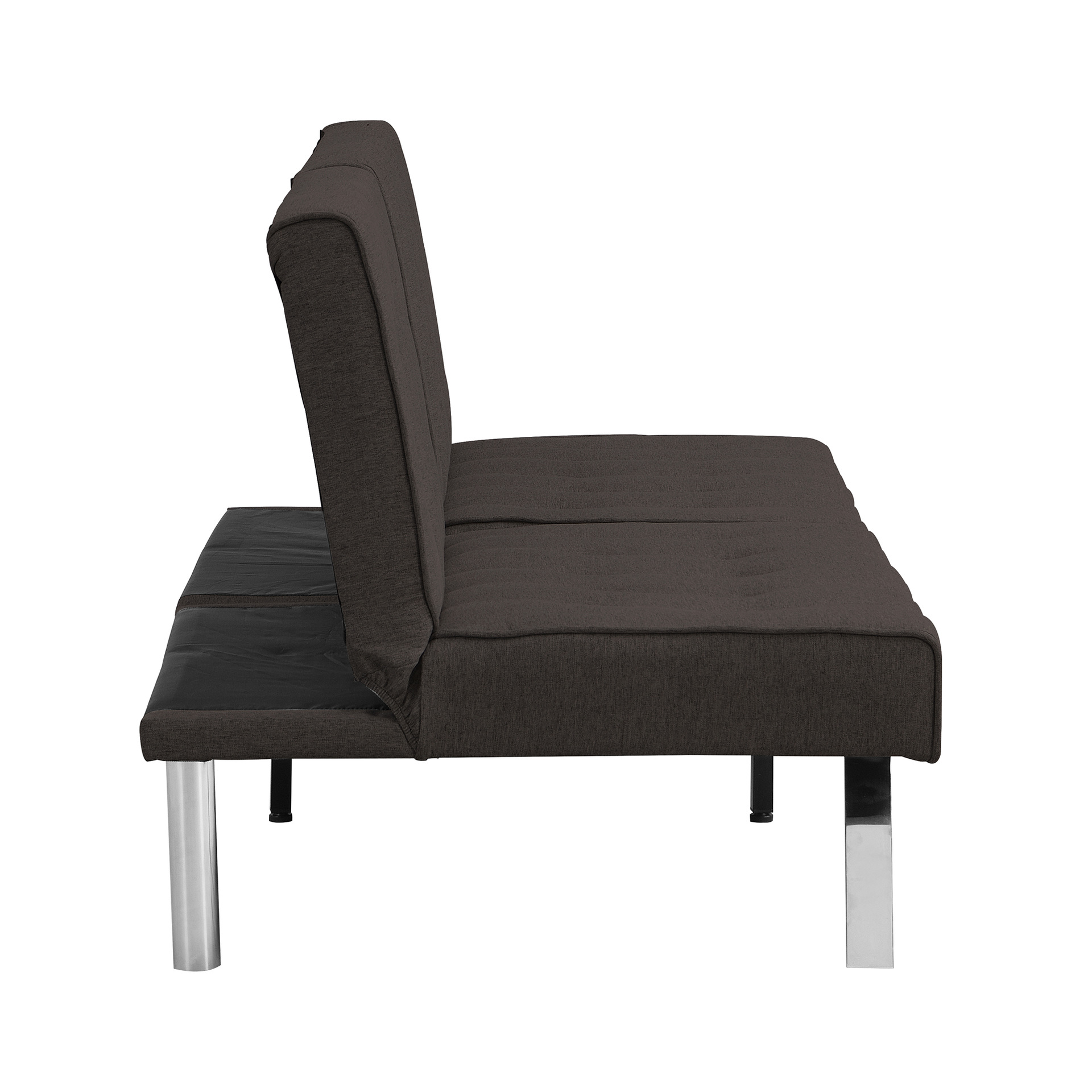 Sofá sala de estar alquiler simple moderno pequeño tipo de casa multifuncional sofá cama plegable doble uso