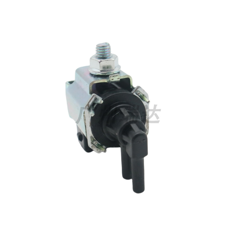 K5T48277 MR127519 para la válvula solenoide del tanque de carbón Mitsubishi al por mayor